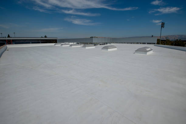 Best Rubber Roofing (EPDM, TPO)  in Riesel, TX