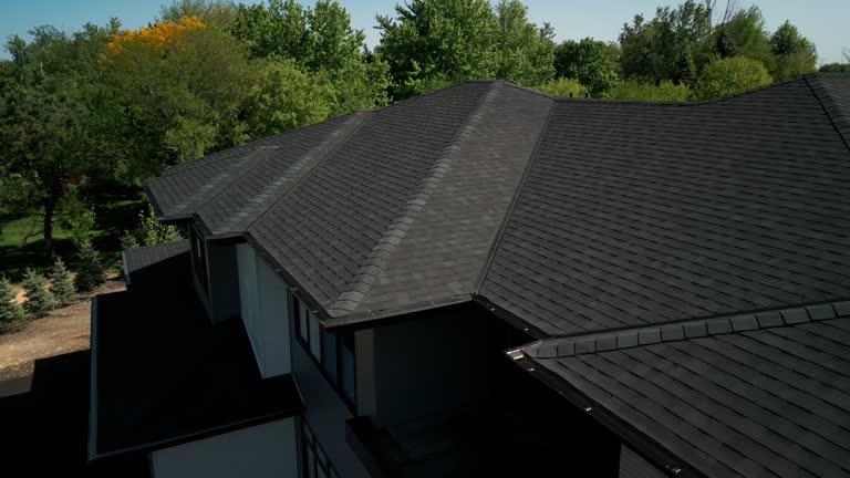 Best Emergency Roof Repair Services  in Riesel, TX
