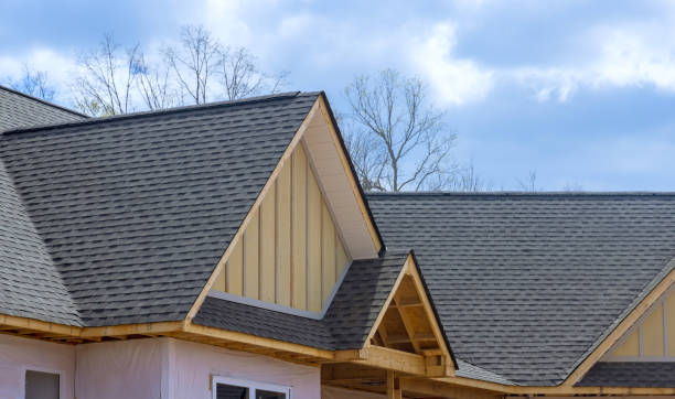 Best Flat Roofing  in Riesel, TX