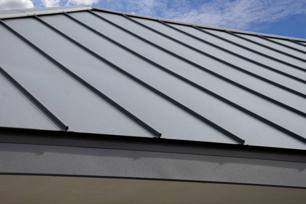 Best Roof Insulation Installation  in Riesel, TX