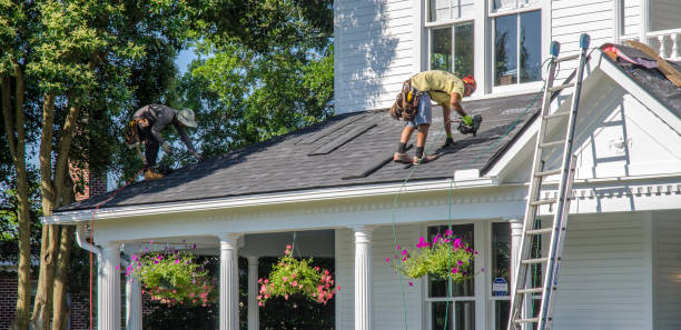 Best Green or Eco-Friendly Roofing Solutions  in Riesel, TX